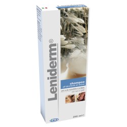 Nextmune Italy Leniderm Sh...