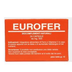 So. Gi. Pharma Eurofer 24...