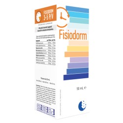 Biogroup Fisiodorm 3-5 P/v...