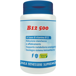 Natural Point B12 500...