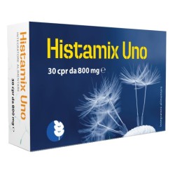 Biogroup Histamix Uno 30...