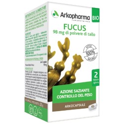 Arkofarm Arko Capsule Fucus...