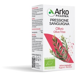 Arkofarm Arko Capsule Olivo...