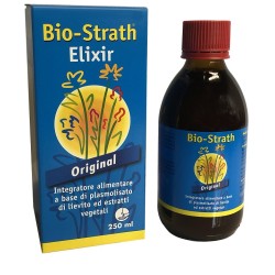 Lizofarm Bio Strath Elixir...