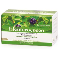 Farmaderbe Eleuterococco 20...
