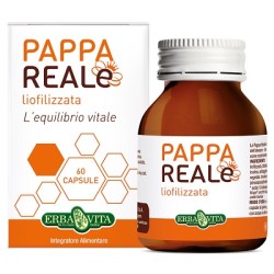 Erba Vita Group Pappa Reale...