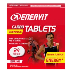 Enervit Gt Sport 24 Tavolette