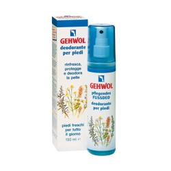Dual Sanitaly Gehwol...