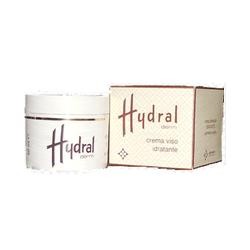 Dorsan Hydral Crema Viso...