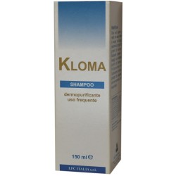 L. F. C. Italia Kloma...