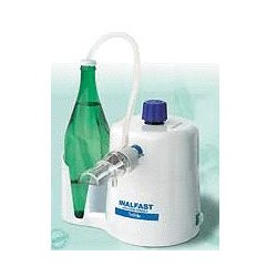 Safety Prontex Inalatore...