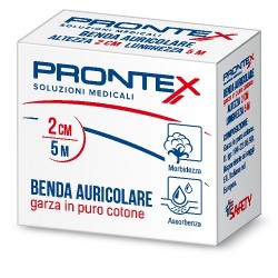 Safety Prontex Benda...