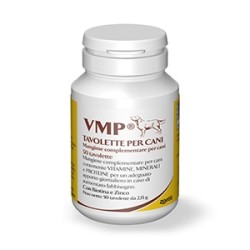 Zoetis Italia Vmp Tavolette...