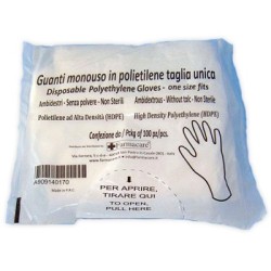 Farmacare Guanto Monouso In...
