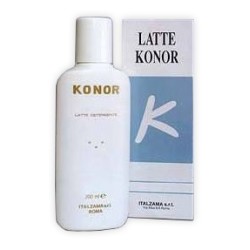 Italzama Konor Latte Det 200ml