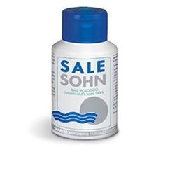 Marco Antonetto Salesohn 150 G