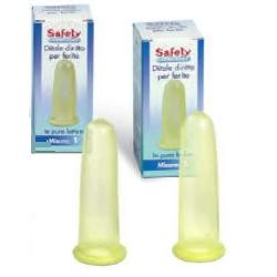 Safety Ditale Lattice Retto 6