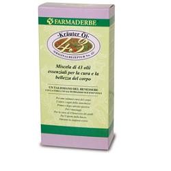 Farmaderbe Krauterol 43 100 Ml
