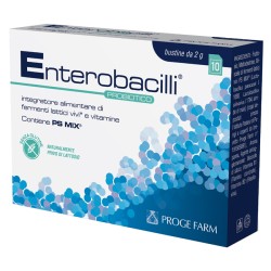 Proge Farm Enterobacilli 10...
