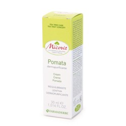 Farmaderbe Micovit Pomata...