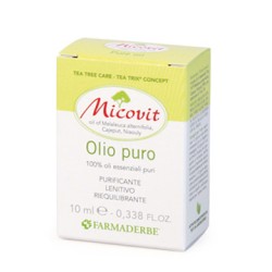 Farmaderbe Micovit Olio...