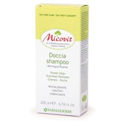 Farmaderbe Micovit Doccia...