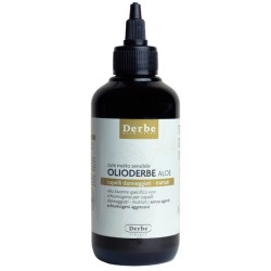 Olioderbe Aloe 200 Ml