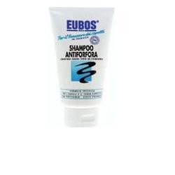 Morgan Eubos Shampoo...