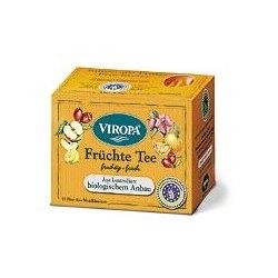 Viropa Import Viropa Infuso...