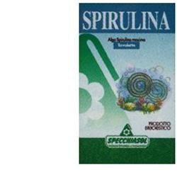 Specchiasol Spirulina Erbe...