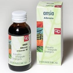 Fitomedical Albizzia...