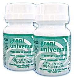 Bio Botanicals Grani...