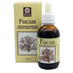 Ecol Fucus Estratto...