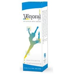 Phyto Activa Venoral Gel...