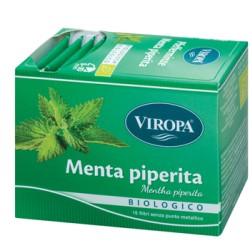Viropa Import Viropa Menta...