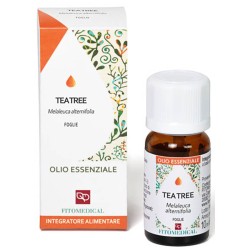 Fitomedical Tea Tree Olio...