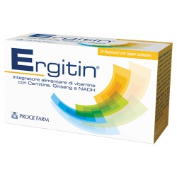 Proge Farm Ergitin 10...