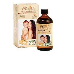 Flora Olio Mandorla 250ml