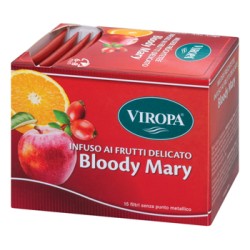 Viropa Import Viropa Bloody...