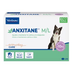 Virbac Anxitane M/l...