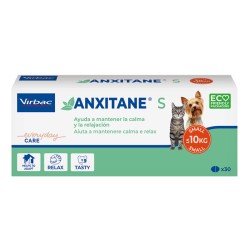 Virbac Anxitane S...