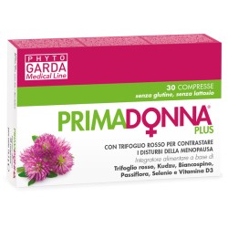 Phyto Garda Primadonna Plus...