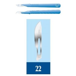 Pikdare Bisturi Pic Monouso...