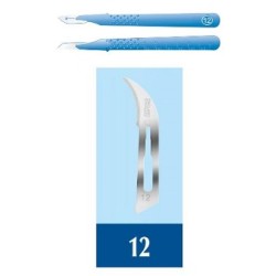 Pikdare Bisturi Pic Monouso...