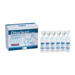 Ecuphar Italia Otoclean 18...