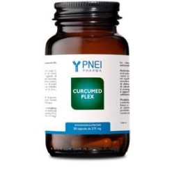 Natur Curcumed Plex 50 Capsule