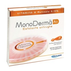 Giuliani Monoderma' A15 Gel...