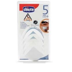 Chicco Ch Paraspigoli 4pz