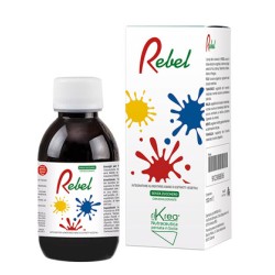 Rikrea Rebel Sciroppo 150 Ml