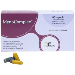 For Farma Menocomplex...
